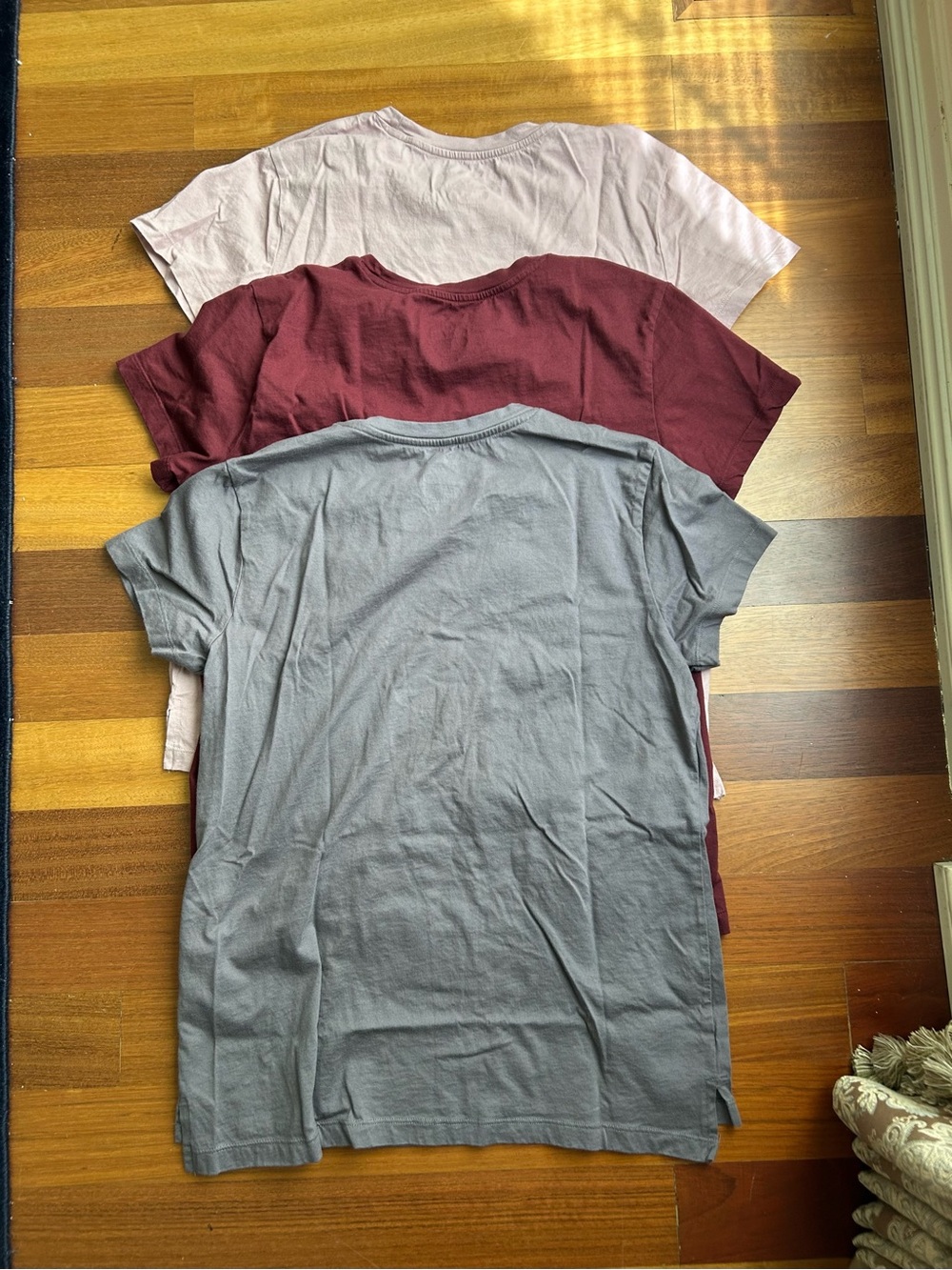 Bench women's tee bundle S/M - Picture 9 of 10